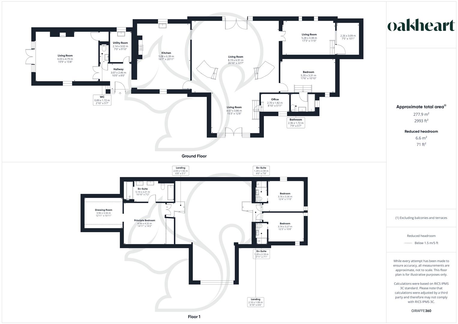 Floorplan thumbnail